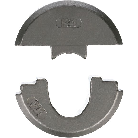Panduit-CD-920-F90 Tools Other Large Ferrule Die Insert, U Shaped Style