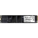 2TB M.2 22110 PCIe Gen4x4, NVMe, 3D TLC, Wide Temperature, PLP, Embedded SSD