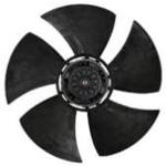 AC Fan Axial Ball Bearing 230V 352 X 110mm