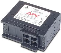 American Power Conversion-PRM4 Schaltungsschutz, verschiedene APC 4 Position Chassis