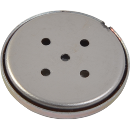 Same Sky (formerly CUI Devices)-CDM-12008 扬声器 Speakers 1000Hz 0.6W 90dBA 8Ohm Round Solder Pad