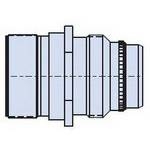 Glenair-M28840/11AD1P3 Steckverbinder, rund Conn Circular PIN 31 POS ST Cable Mount 31 Terminal 1 Port
