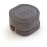 Inductor Power Shielded Bobbin Core 22uH 20% 100KHz Ferrite 1.12A 0.13Ohm DCR T/R