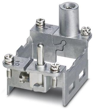 PHOENIX CONTACT-1679249 Accessoires de raccordement Connector Accessories Hinged Retaining Frame