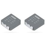 Power Choke Shielded Wirewound 0.47uH 20% 100KHz Metal Composite 15.7A 0.00407Ohm DCR