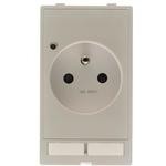 HARTING-39500010005 Steckverbinder Conn Power F 3 POS Screw ST 3 Terminal 1 Port