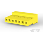 Conn Wire to Board RCP 7Power POS 3.96mm IDT ST Cable Mount Bag/Box