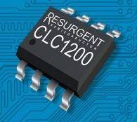 Resurgent Semiconductor, LLC-CLC1200ISO8 仪表放大器 INST Amp Single ±18V/36V 8-Pin SOIC T/R