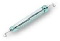 Littelfuse-MDSM-4R-Q4249 Switch Reed Switch Reed N.O. 0.5A 140VAC 200VDC 10VA 0.6ms 100mOhm