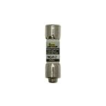 Eaton-FNQ-R-2 null Fuse Class CC Slow Blow Acting 2A 600V Holder Cartridge 10.32 X 38.1mm Melamine Carton CSA/UL