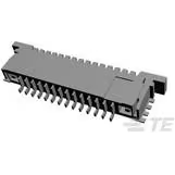 TE Connectivity-1-487951-4 Connettore FFC-FPC Conn FPC Connector SKT 14 POS 1mm Solder RA SMD Reel