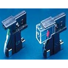 Littelfuse-0481.250H Fuses Fuse Alarm Indicating 0.25A 125V Holder 17.8 X 8 X 19.6mm Polyphenylene Sulfide Bulk CSA