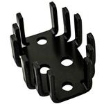 Board Level Stamped Heat Sink