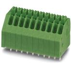PHOENIX CONTACT-1989803 Steckverbinder, Klemmenblöcke Conn PC Terminal Block 8 POS 2.5mm Solder Thru-Hole 2A Cardboard