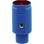 Molex-1202540127 Sensore fotoelettrico Photoelectric Sensor Reflex NPN 7m