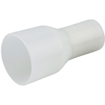 Splice Terminal 8AWG Copper Natural 27.7mm Tin Carton