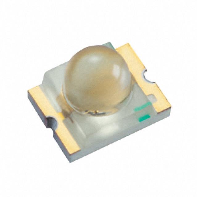 SunLED Company Limited-XZFBB78W LED LED Uni-Color Blue 465nm 2-Pin Chip LED T/R