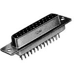 SDBG-25S(55)_D-Sub/VGA连接器