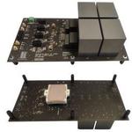 onsemi-EVBUM2878G-EVB Energiemanagement, Entwicklungsplatinen und -kits NCD57084/NXH007F120M3F2PTHG/NXH011F120M3F2PTHG Gate and Power Driver Evaluation Board