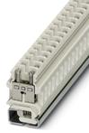 PHOENIX CONTACT-0503057 Connector Terminal Blocks Conn Feed-Through Terminal Block Screw G DIN Rail 57A
