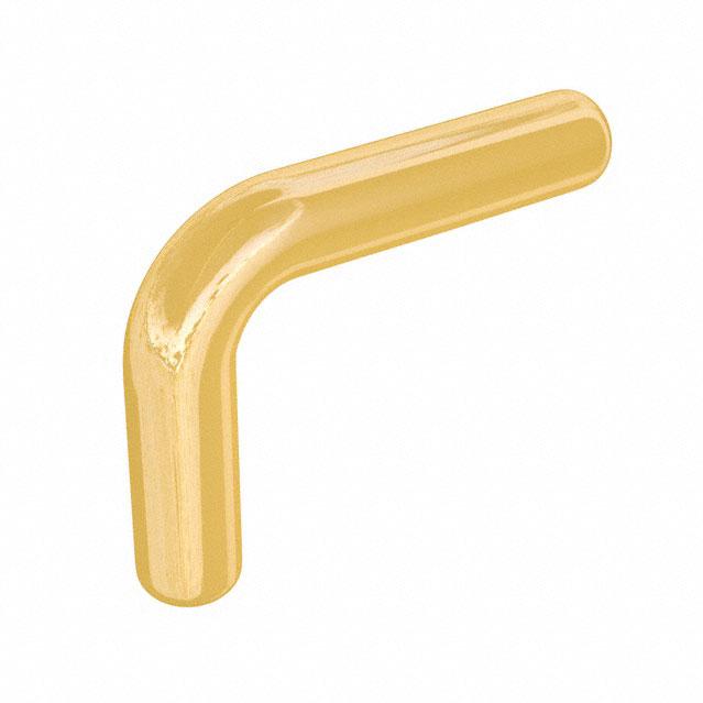 Mill-Max-3730-0-14-15-00-00-03-0 Connector Contact Connector, Wire Crimp Termination Pin Contact