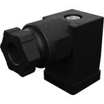 Valve Access Connector Polypropylene