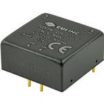 Module DC-DC 48VIN 2-OUT -5V/5V -0.6A/0.6A 6W 9-Pin DIP Module Tube