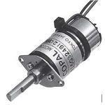 NIDEC Copal Electronics-LA16G324B120MC DC-Motoren ohne Bürsten DC GEARED MOTORS