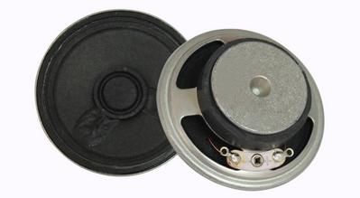 DB Unlimited-SP500432-1 Speakers Speakers 400Hz 104dBA 32Ohm Round Solder Pad