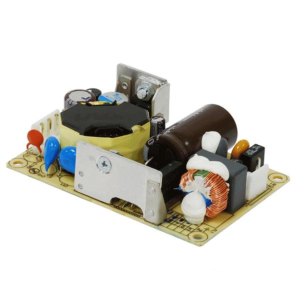 Delta Electronics-MDS-040APS15 BA AC to DC Power Supplies AC/DC Power Supply Single-OUT 15V 2.67A 40W 6-Pin Carton