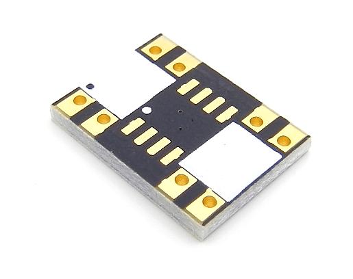 IC Breakout, LLC-ICB00665 开发套件和工具 SOIC-8 Breakout Board (3 pack)