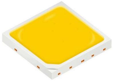 ams OSRAM-GW P9LR37.PM-M4M8-XX55-1-180-R18 LED LED Uni-Color White 2-Pin Chip 5050