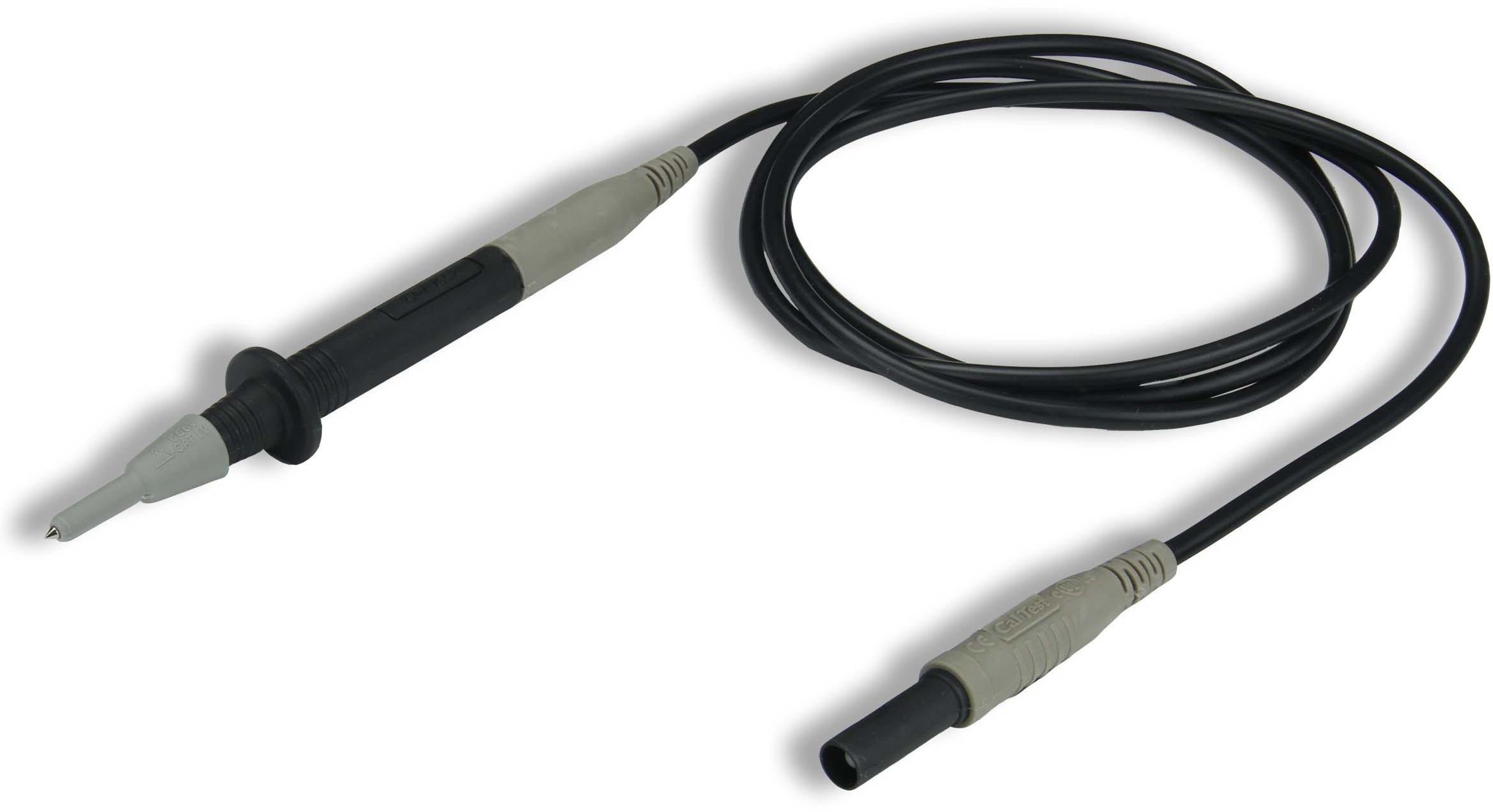Cal Test Electronics-CT3980-120-0 Test and Measurement Accessories Probe Lead Accessory