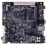 MPC8315E Microprocessor Reference Design Board