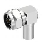 RIGHT ANGLE PLUG CRIMP TYPE CABLE 10.3/50S