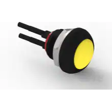 TE Connectivity-2329362-8 Interruttore a pressione Sub-Miniature Pushbutton Switches