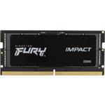 Kingston Technology-KF548S38IB-32 Memory Modules DDR5-4800 CL38 262-Pin SODIMM Memory Module