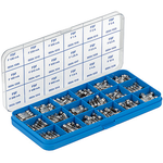 SCHURTER-0034.9857 null Fuse Kit Miniature Fuse SP