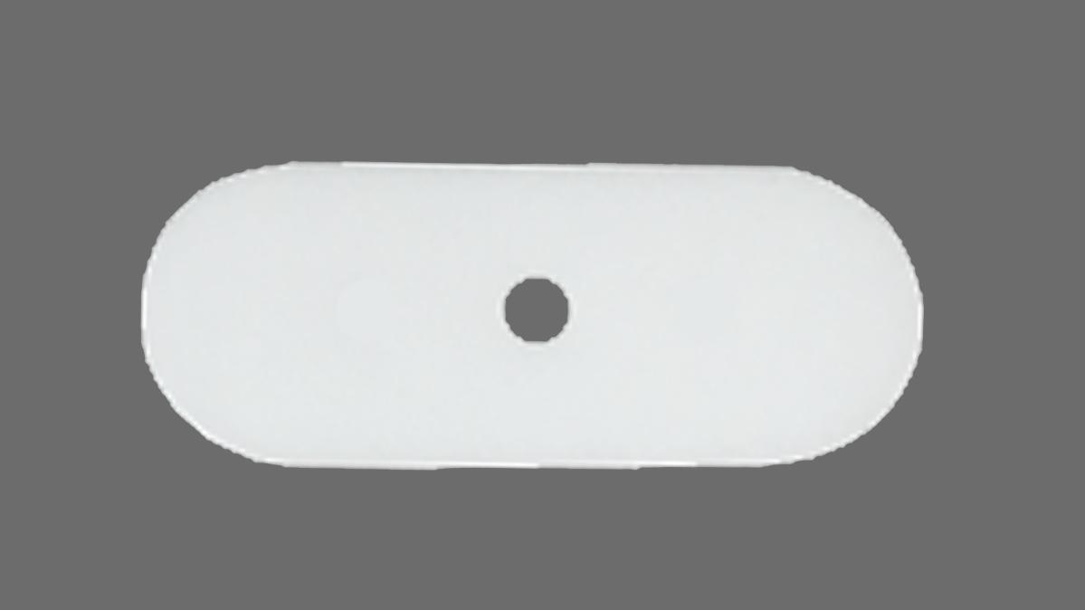 ECS Inc International-706-TFL-UM1 热量管理配件 Thrml Mgmt Access Base Insulator Bulk