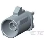 TE Connectivity-5-2203452-9 Conector RF MALE ASSEMBLY, 1 POSITION, VERTICAL, PCB, FAKRA