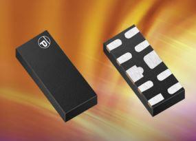 ProTek Devices-PLR3343-T7 ESE-Entstörer ESD Suppressor Diode Diode Array Uni-Dir 3.3V 10Vc 10-Pin DFN T/R