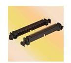 Amphenol Communications Solutions-20021611-00034T4LF 连接器插头及 PCB 插座 1.27mm (0.05in.) pitch, Header with eject latch, 34 contacts