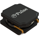 Inductor Power Shielded Drum Core 47uH 20% 100KHz Iron 0.44A 0.923Ohm DCR 1515 T/R