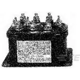 TE Connectivity-1616010-1 Contactors Contactor Relay