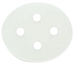 Bivar-515-020 杂项产品 Perm-O-Pad To-5 Mount