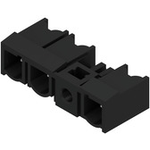 Conn Wire to Board HDR 3 POS 7.62mm Solder RA Side Entry Thru-Hole Box