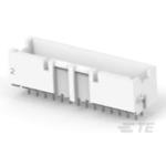 Vertical Header Assembly