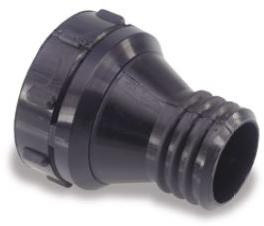 ITT Cannon-TNA24CA02-26L Connector Accessories Connector Accessories Conduit Adapter Shell Size 24 Individual