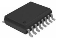 onsemi-FAN73912AMX Gate and Power Drivers Driver 2-OUT High Side/Low Side Half Brdg 16-Pin SOIC W T/R