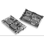 Murata Power Solutions-ULQ-12/8-D24P-C DC/DC-Wandler und Spannungsreglermodul Module DC-DC 24VIN 1-OUT 12V 8A 96W 8-Pin Quarter-Brick